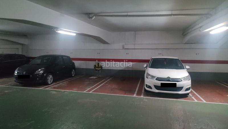 Foto e4125308-9ef3-41d7-90a8-cf4787ae1699. Autoparkplatz in Plaza de Toros Zaragoza