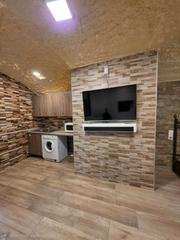 Location Studio  Agustina de aragón