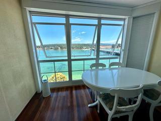 Location Appartement  Rúa castelao
