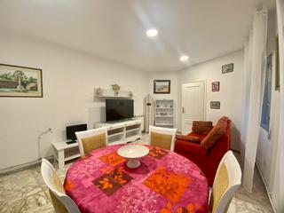 Semi detached house  Rúa castelao