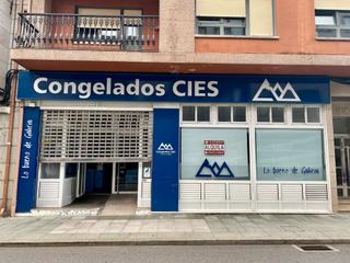 Lloguer Local Comercial a N/a