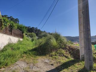 Propriété  Lugar freixeiro