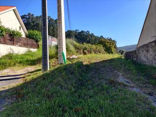 Rural plot  Lugar freixeiro