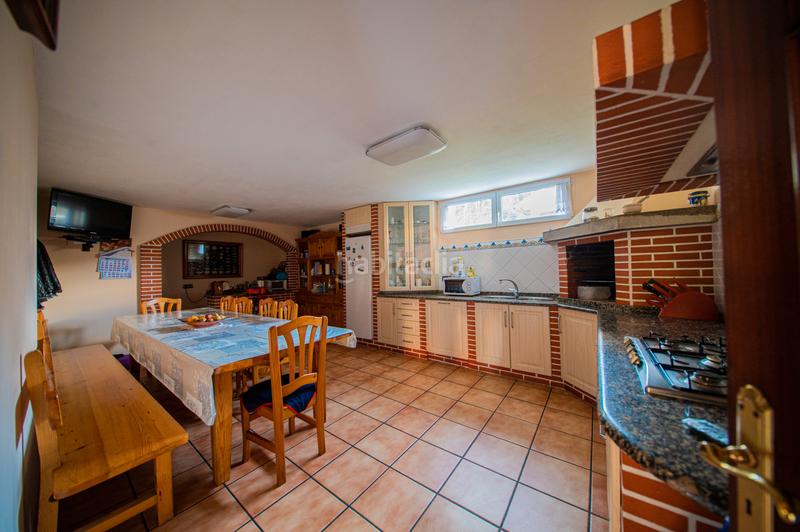 Foto 0d4489b9-a8e1-440e-b8a5-5dca441a8653. Chalet mit kamin parking in Illa de Arousa (A)