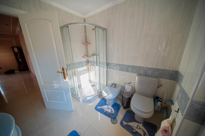 Foto 295686c8-3f6a-418e-b577-be24c10e3258. Chalet mit kamin parking in Illa de Arousa (A)