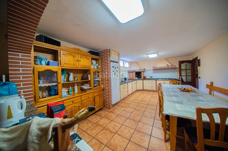 Foto 2e3a14ab-b7c3-4634-950b-46ea553b52b7. Chalet mit kamin parking in Illa de Arousa (A)