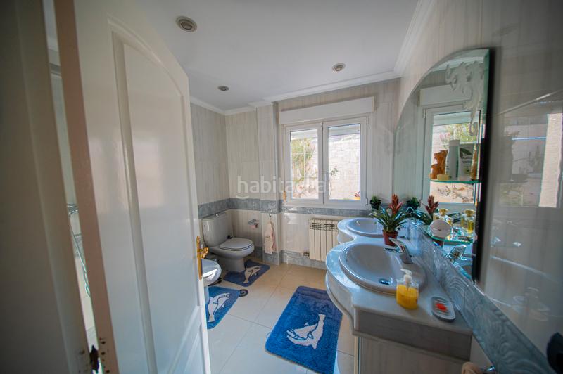 Foto 4283aaaa-3a4c-4360-9785-649537e01721. Chalet mit kamin parking in Illa de Arousa (A)