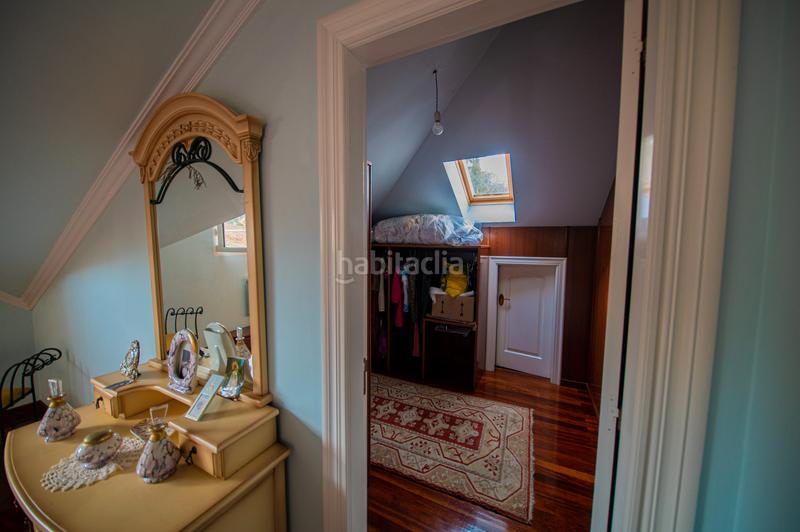Foto 529fe329-5b76-406f-b35d-1356b2ee8b74. Chalet mit kamin parking in Illa de Arousa (A)