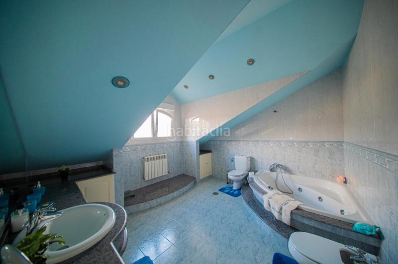 Foto 6374ac2c-27bd-4129-8a86-d3fda617fc2c. Chalet mit kamin parking in Illa de Arousa (A)