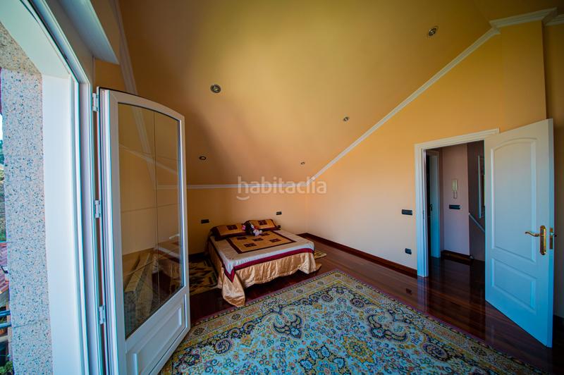 Foto 770ac380-459a-4883-b892-f8ee93c209da. Chalet mit kamin parking in Illa de Arousa (A)