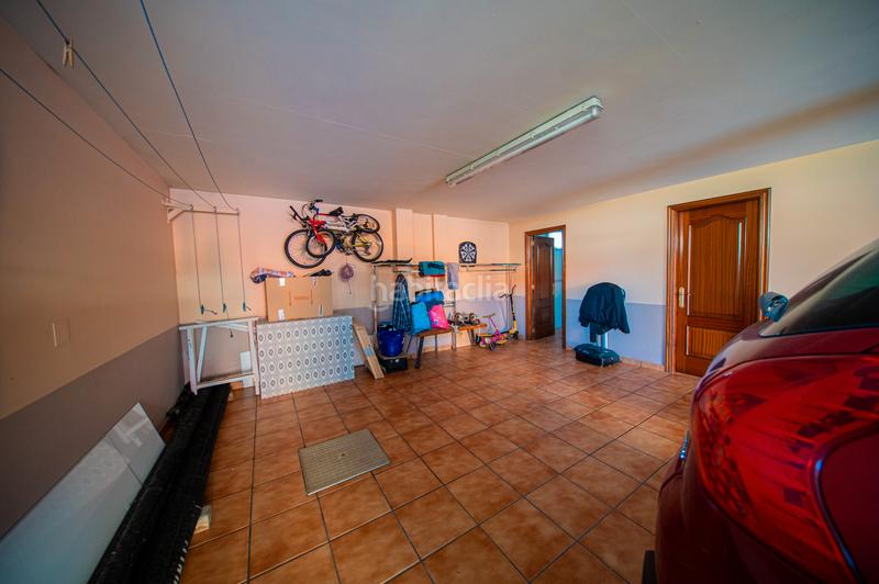 Foto a1d2cb21-2a3a-4ef2-83e0-32921cd7cc17. Chalet mit kamin parking in Illa de Arousa (A)