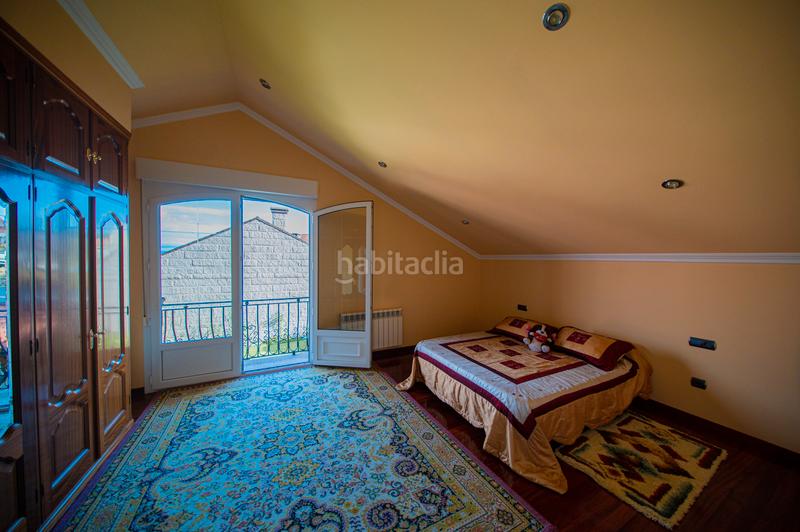 Foto aba600e4-b7f2-4110-acfd-3d49f03168cd. Chalet mit kamin parking in Illa de Arousa (A)