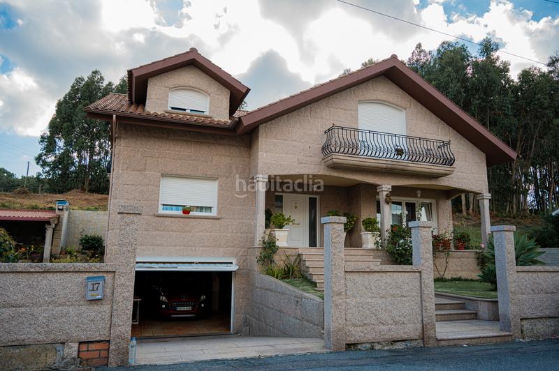 Foto bd98c27c-10ea-4512-9ae1-772ef18fe391. Chalet mit kamin parking in Illa de Arousa (A)