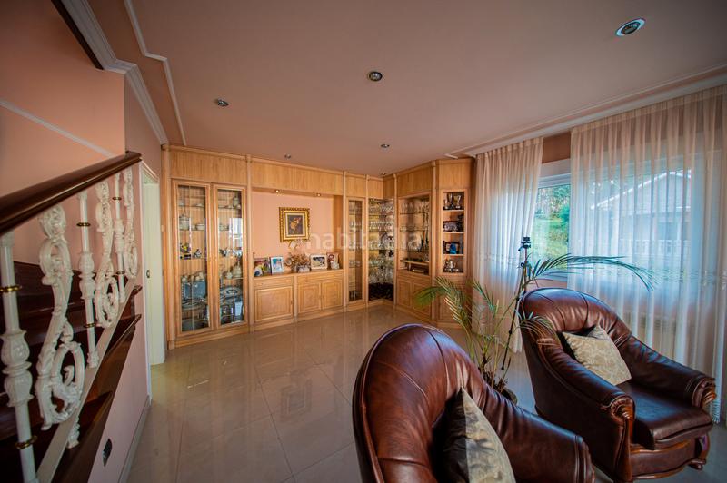 Foto c0595964-30ad-4c4a-8d56-ac8f04039b00. Chalet mit kamin parking in Illa de Arousa (A)