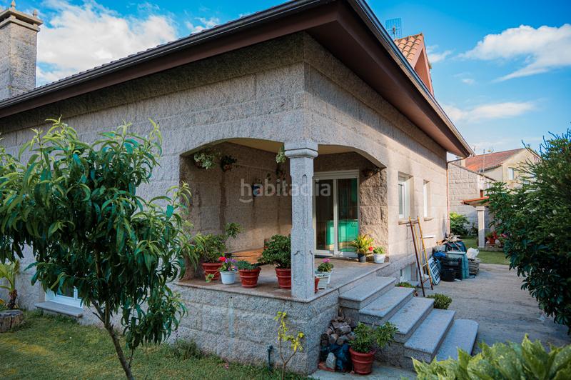 Foto de967171-0a01-4371-a097-d53b96bc6263. Chalet mit kamin parking in Illa de Arousa (A)