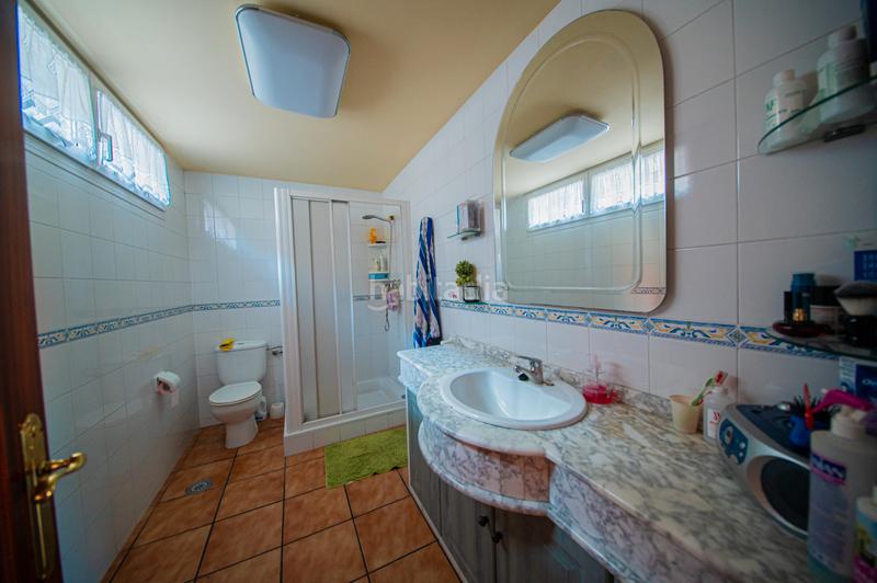 Foto e18b15fa-1d88-4e1c-acd1-1c465e9ad7f1. Chalet mit kamin parking in Illa de Arousa (A)