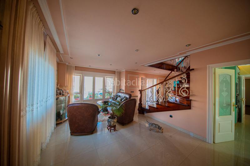 Foto ef7b87a6-3141-4679-923d-f485b66a9328. Chalet mit kamin parking in Illa de Arousa (A)