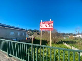 Residential Plot  Rúa da igrexa