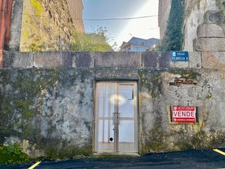 Maison jumelée  Rúa vilavella d