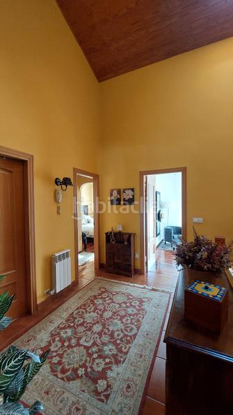 Foto 4fc01115-6b00-4c51-8006-35e707139692. Chalet in camino de miraflores reis 42 in Sanxenxo pueblo Sanxenxo