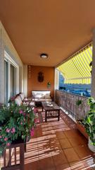 Chalet à Camino de miraflores reis 42