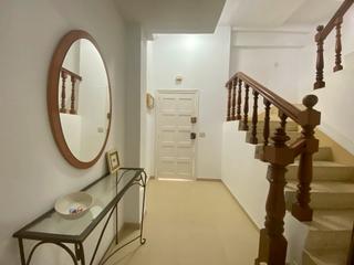 Rent Duplex  Lugar area