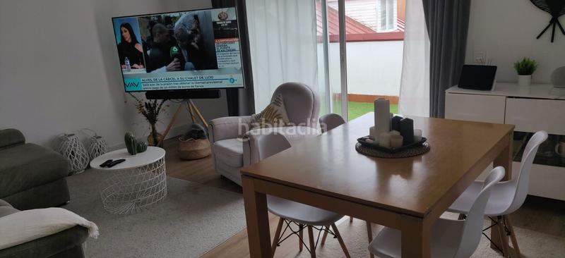 Foto 2585a74d-b65a-46a1-90e0-3cc7d8dee2e1. Apartament a lugar padriñan 40 a Sanxenxo pueblo Sanxenxo