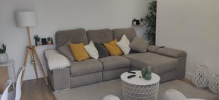 Apartament a Lugar padriñan 40