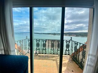 Penthouse in Rúa castelao 177