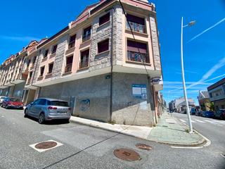 Local Comercial a Rúa teniente domínguez 72