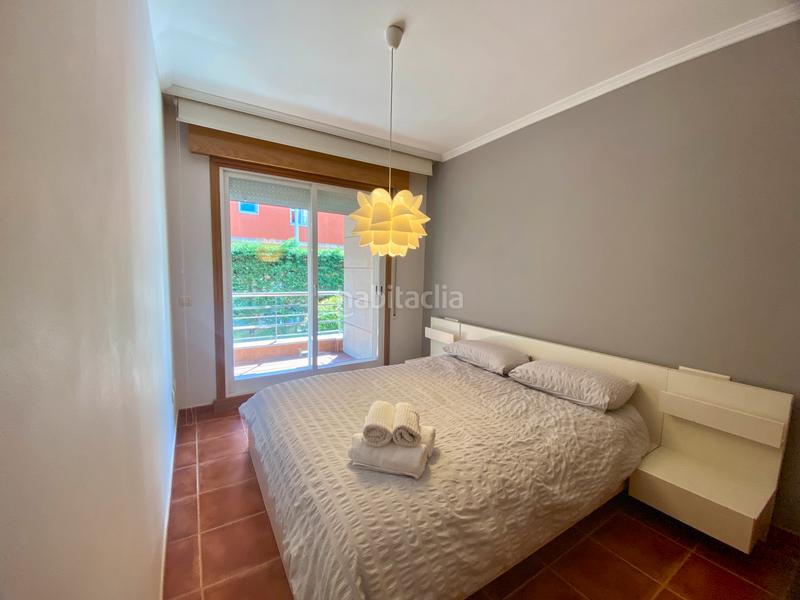 Foto 44c0fb23-bbf4-452b-98df-b6e7eef63316. Lloguer apartament amb piscina a Sanxenxo pueblo Sanxenxo