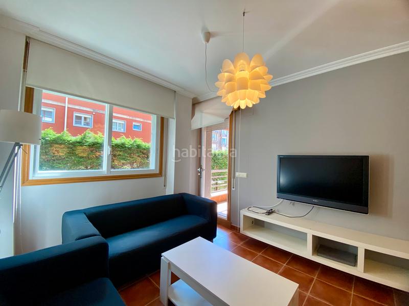 Foto ca4ad48f-efe0-47f1-b625-dfef242ba9a0. Lloguer apartament amb piscina a Sanxenxo pueblo Sanxenxo