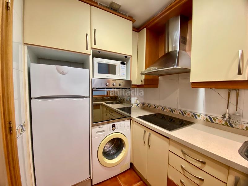 Foto 7befd2ac-16a9-48e3-96dd-39569f2aa04f. Alquiler apartamento en Sanxenxo pueblo Sanxenxo