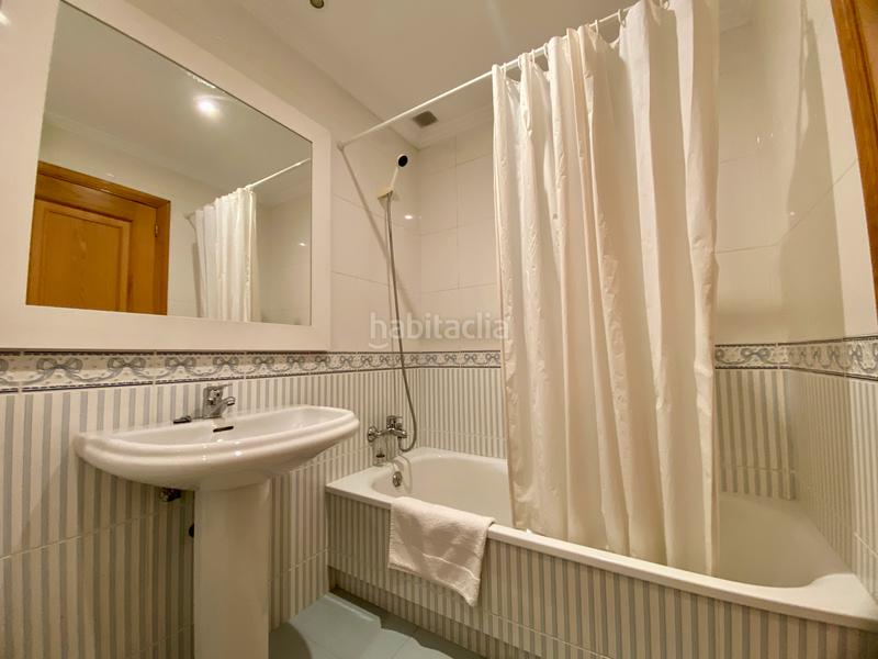 Foto cec2d071-6f57-4cbe-a2e6-c7304083438c. Alquiler apartamento en Sanxenxo pueblo Sanxenxo