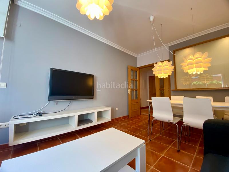 Foto 1977d1cb-b23f-48dc-ad2c-ce97a7f9e67e. Rent apartment with pool in Sanxenxo pueblo Sanxenxo