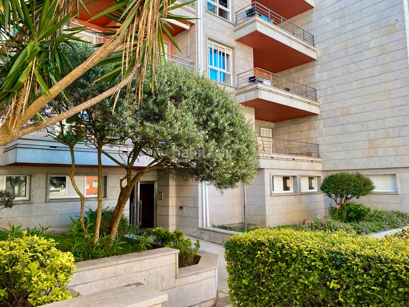 Foto 24f84209-2ab6-4af7-a2de-d0f1637b0654. Rent apartment with pool in Sanxenxo pueblo Sanxenxo