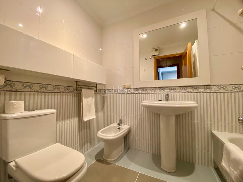 Foto 343321ee-351e-4089-ba62-8fff16fea94f. Miete appartement mit pool in Sanxenxo pueblo Sanxenxo