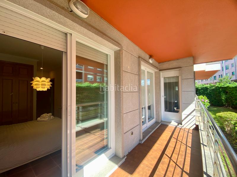 Foto 639b4f07-1486-4592-a20d-26317bf0faec. Miete appartement mit pool in Sanxenxo pueblo Sanxenxo