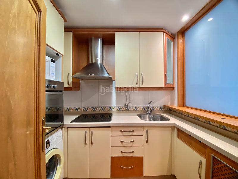 Foto 6a009bde-8928-4081-a270-13449b370ddc. Miete appartement mit pool in Sanxenxo pueblo Sanxenxo