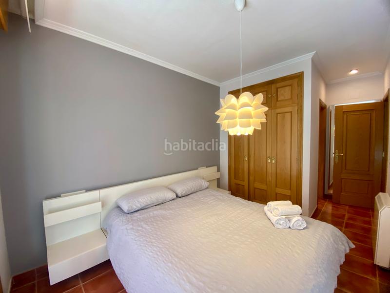 Foto 85a804c0-b769-4a38-b7dc-c090ba52dc7b. Miete appartement mit pool in Sanxenxo pueblo Sanxenxo