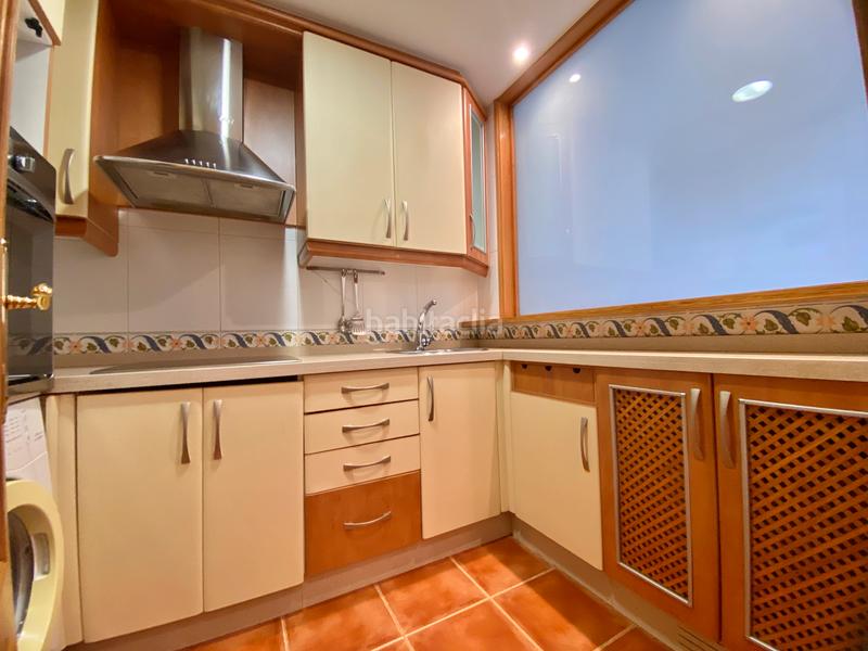 Foto 9c45f39b-2062-4cb5-b456-8249bc648d59. Miete appartement mit pool in Sanxenxo pueblo Sanxenxo