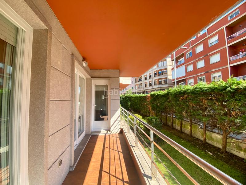 Foto ac422765-0755-4521-b602-3b9c5da9d0bf. Miete appartement mit pool in Sanxenxo pueblo Sanxenxo
