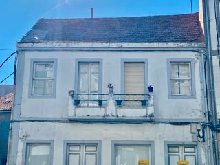 Casa  Rua pablo iglesias