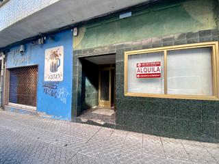 Local Comercial a Rúa castelao 106