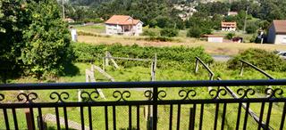 House  Rúa beiramar