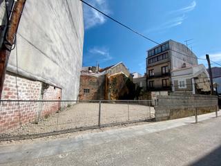 Terreny residencial  Rúa jaime solá