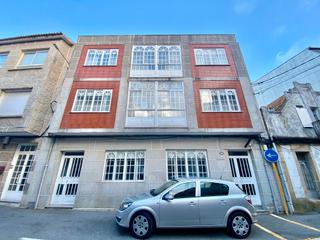 Casa adossada  Rúa aguieira