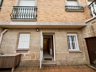 Casa a schiera  Travesía de aguieira