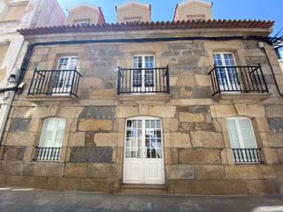 Casa  Rúa do corgo