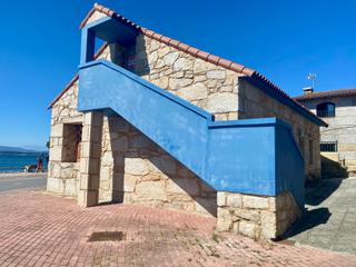 House  Paseo de lordelo